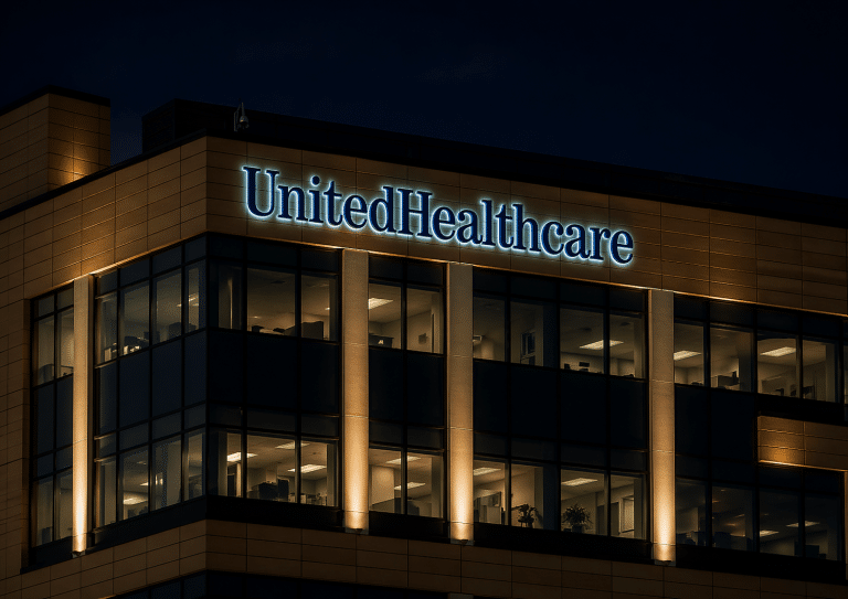 SKN | האם תוצאות הרווח של UnitedHealth מסמנות את תחילתו של מהפך בר-קיימא בתחום הבריאות?