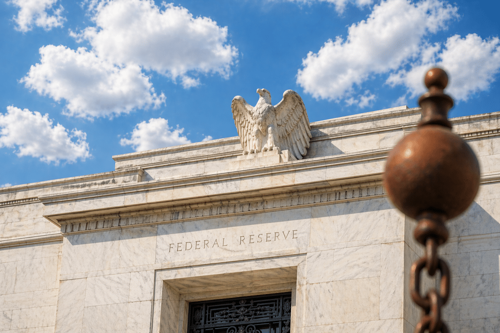 SKN | האם הפד יכול לצמצם את המאזן שלו מבלי לשבש את השווקים? מסגרת חדשה מתגבשת