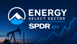 SKN | האם קרן Energy Select Sector SPDR ETF XLE היא הימור חכם כאשר שווקי האנרגיה מתאוששים