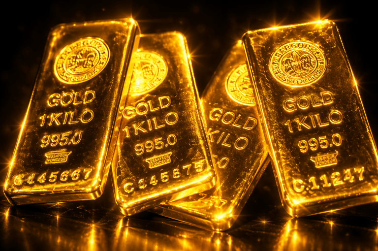 SKN | מדוע הזהב מתאושש למרות אופטימיות סביב הפסקת אש ודעיכה בביקוש לנכסי מקלט