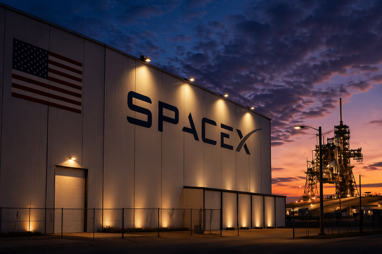 SKN | האם SpaceX בונה אימפריית בינה מלאכותית עם הימור של 60 מיליארד דולר על Cursor