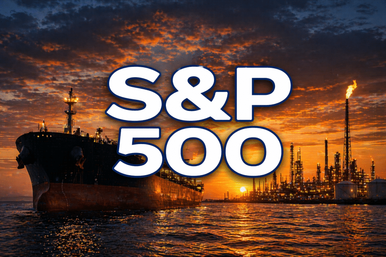 SKN | האם עליית מחירי הנפט מאותתת על תיקון עמוק יותר בשוק כאשר אי-הוודאות סביב הסכם עם איראן גוברת