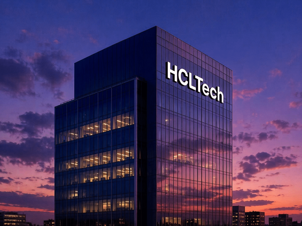 SKN | האם מגזר ה-IT של הודו נכנס להאטה ממושכת כאשר תחזית חלשה של HCLTech מערערת את אמון המשקיעים?
