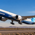 SKN | האם מהלך ההתאוששות של Boeing צובר תאוצה כאשר המסירות עולות וההפסדים מצטמצמים