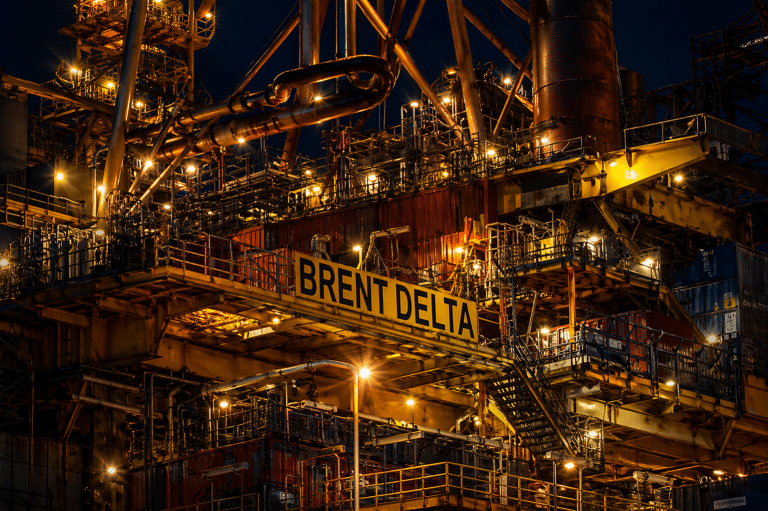 SKN | מדוע נפט Brent ממשיך לעלות זה היום הרביעי ברציפות על רקע מתיחות מתמשכת מול איראן