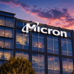 SKN | האם Micron נכנסת לשלב צמיחה בסגנון Nvidia כאשר הביקוש לזיכרון מבוסס AI מזנק