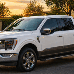 SKN | מדוע משאיות סדרת F הרווחיות ביותר של Ford מתמודדות עם שיבושי אספקה ולחץ על הרווחים