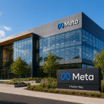 SKN | האם חסימת סין את עסקת ה-AI של Meta בשווי 2 מיליארד דולר מהווה נקודת מפנה במאבק הכוחות הטכנולוגי הגלובלי?