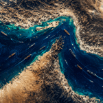 SKN | האם משבר מצר הורמוז דוחף את שווקי הנפט לעבר זעזוע אינפלציוני גלובלי?