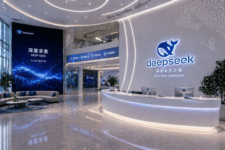 SKN | האם קיצוץ המחירים של 75% מצד DeepSeek מהווה נקודת מפנה במלחמת המחירים הגלובלית בתחום ה-AI?