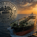 SKN | מדוע הפד צפוי להשאיר את הריבית ללא שינוי למרות הלחצים הגוברים מצד מחירי הנפט וסיכוני מלחמה