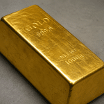 SKN | הזהב מתייצב כאשר השווקים מעריכים מאמצים דיפלומטיים לסיום הסכסוך עם איראן