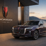 SKN | האם חדירת Hongqi לאירופה דרך Stellantis היא קיצור דרך אסטרטגי או סימן לשינוי עמוק בתעשייה?