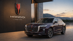SKN | האם חדירת Hongqi לאירופה דרך Stellantis היא קיצור דרך אסטרטגי או סימן לשינוי עמוק בתעשייה?