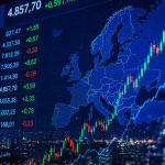 SKN | שווקי אירופה מציגים עליות מתונות בעוד המדד הרחב נחלש בשל השתתפות נמוכה