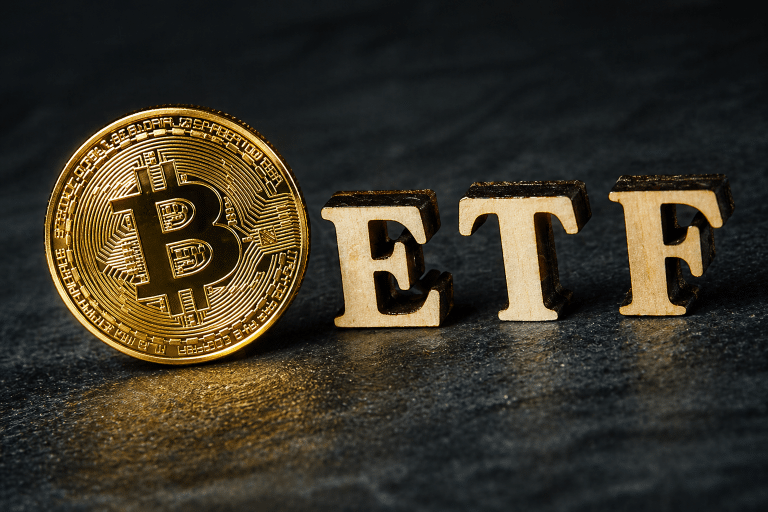 SKN | האם זרימות ההון ל-ETF של ביטקוין מסתירות ביקוש חלש בשוק הספוט במהלך הראלי האחרון בקריפטו?