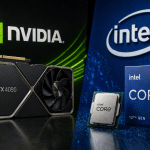 SKN | מדוע סוחרי אופציות מהמרים בגדול על Nvidia ו-Intel למרות ירידה בסקטור השבבים?