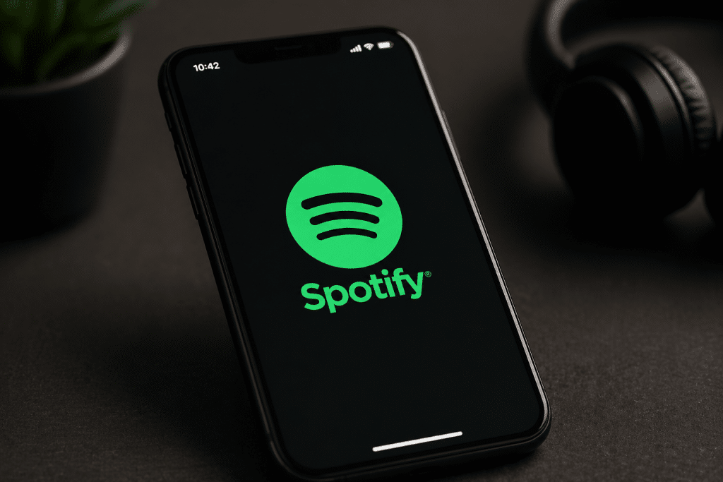 SKN | מדוע מניית ספוטיפיי ירדה למרות תוצאות רווח חזקות?