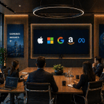 SKN | האם דוחות חברות הטכנולוגיה הגדולות ואותות מהפדרל ריזרב יכולים להמשיך לתמוך בראלי בשווקים?