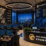 SKN | שווקי אסיה מתאוששים ב-28 באפריל 2026 כאשר הונג קונג מובילה את העליות בעוד יפן נותרת סגורה לרגל יום שואווה