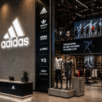 SKN | כיצד אדידס הצליחה לעקוף את תחזיות הרווח למרות סנטימנט צרכני חלש?