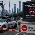 SKN | מדוע סין עצרה היתרים לרכבים אוטונומיים לאחר תקלה ברובוטקסי של באידו?