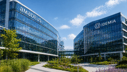 SKN | מדוע Amadeus רוכשת את Idemia Public Security — ומה המשמעות עבור טכנולוגיית התיירות?