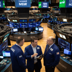 SKN | מדוע השווקים הפכו תנודתיים כאשר דבריו של טראמפ על איראן קיזזו את האופטימיות המוקדמת?