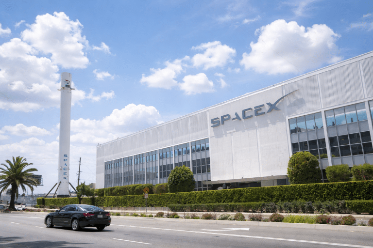 SKN | האם הנפקה של SpaceX בשווי 2 טריליון דולר עשויה להגדיר מחדש את עתיד שוקי ההון?