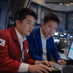 SKN | שווקי אסיה נפתחים במגמה מעורבת ב-3 באפריל 2026 כאשר הניקיי מזנק בעוד החולשה האזורית מתעמקת