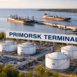 SKN | האם מתקפות רחפנים על תשתיות הנפט של רוסיה משבשות את דינמיקת ההיצע הגלובלית?