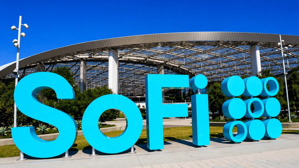 SKN | מדוע מניית SoFi ירדה למרות צמיחה חזקה בהכנסות?