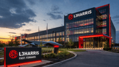 SKN | האם L3Harris Technologies משחררת ערך בתחום הביטחוני באמצעות הנפקת יחידת הטילים על רקע ביקוש צבאי גובר?