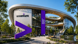 SKN | האם Accenture מאותתת על חוסן או מתמודדת עם חולשה סמויה למרות ירידות בשוק?