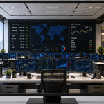 SKN | שווקי אסיה יורדים ב-30 באפריל 2026 כאשר החולשה האזורית מתרחבת למרות עלייה מתונה בסין