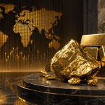 SKN | האם ההתאוששות של הזהב היא הזדמנות קנייה או סימן אזהרה בעולם של ריביות גבוהות?