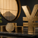 SKN | האם היחלשות הין מעבר ל-160 מאותתת על התערבות קרובה מצד טוקיו?