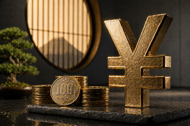 SKN | האם היחלשות הין מעבר ל-160 מאותתת על התערבות קרובה מצד טוקיו?