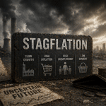 SKN | האם חששות מסטגפלציה מתומחרים בחסר כאשר המלחמה באיראן משבשת את שווקי האנרגיה הגלובליים?