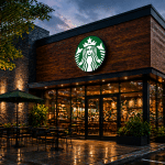 SKN | האם Starbucks (SBUX) מובילה את המניות הפעילות ביותר היום לקראת התאוששות בת קיימא?