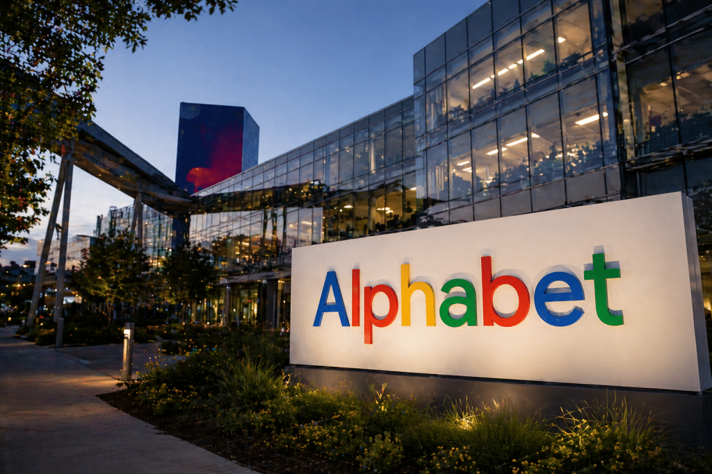 SKN | האם אסטרטגיית ה-TPU של Google היא האיום האמיתי הראשון על הדומיננטיות של Nvidia בשבבי AI?