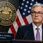 SKN | הפד משאיר את הריבית במקום: איך זה משפיע על זרימת הכסף בעולם?