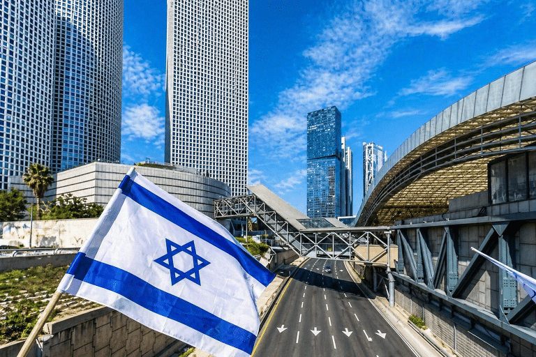 SKN | יום רביעי, 29 באפריל 2026 – מניות ישראל מזנקות כאשר ת״א-125 עולה ב-1.28% עם עליות רוחביות בשווקים