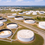 SKN | האם הנפט נכנס לטריטוריית משבר כאשר המחירים מזנקים מעל 110 דולר על רקע הסלמה בעימות עם איראן?