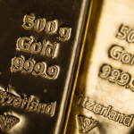 SKN | תחזית הזהב לשנת 2026: האם המחירים יכולים לפרוץ שוב את רף ה-$5,000?