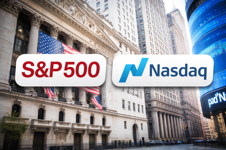 SKN | האם שיאים חדשים ב-S&P 500 ובנאסד״ק מאותתים על חוזקה או על ביטחון יתר בשוק שברירי?