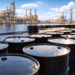 SKN | האם הירידה החדה השבועית במחירי הנפט מסמנת נקודת מפנה—או רק הפוגה לפני זעזוע היצע נוסף?