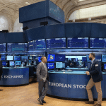 SKN | סגירת שווקי אירופה – 14 באפריל 2026: ראלי רחב מעלה את המדדים כאשר התיאבון לסיכון מתחזק