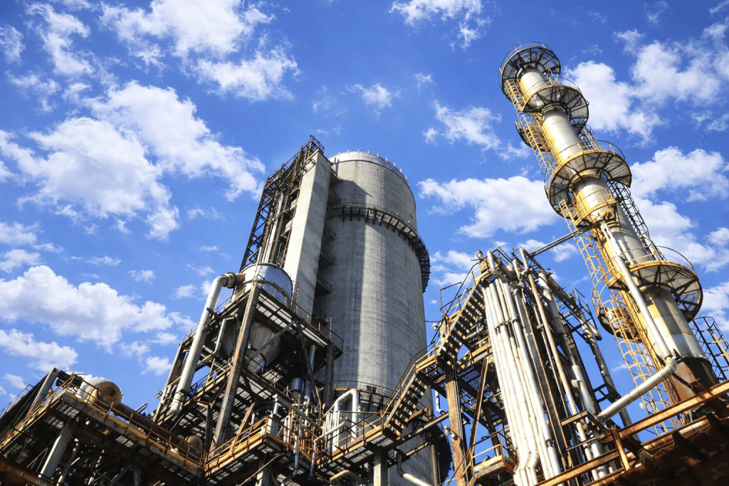 SKN | מדוע מחירי הנפט צנחו לפתע למרות המתיחות המתמשכת בין ארה״ב לאיראן?