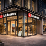 SKN | האם Lululemon יכולה להחזיר את הצמיחה תחת המנכ״לית החדשה היידי או’ניל על רקע תחרות גוברת